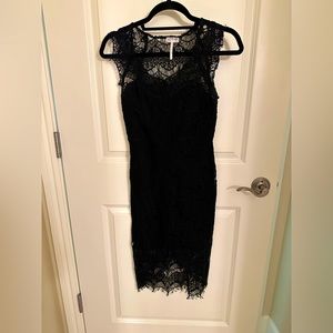 Free People XSmall great condition lace dress